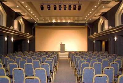 Hotel Royal Marin